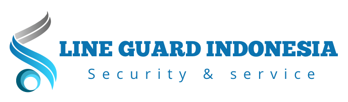 Line Guard Logo