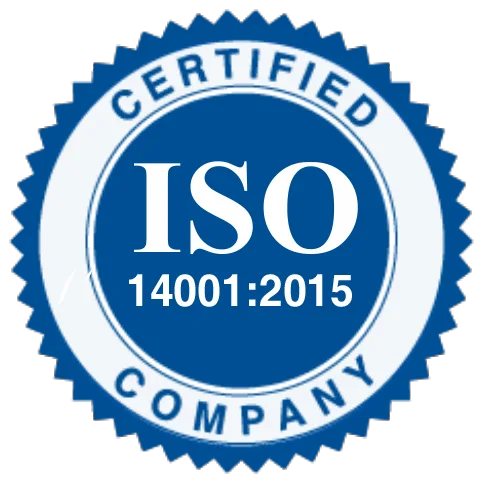 ISO 14001:2015